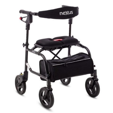 neXus 3 ELITECURVE STAIRLIFT