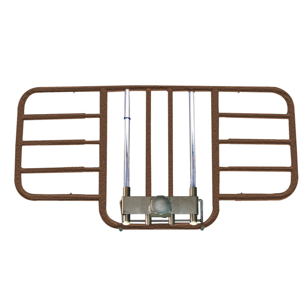 half-legth-bed-rail XPRESSO-LITE-CF