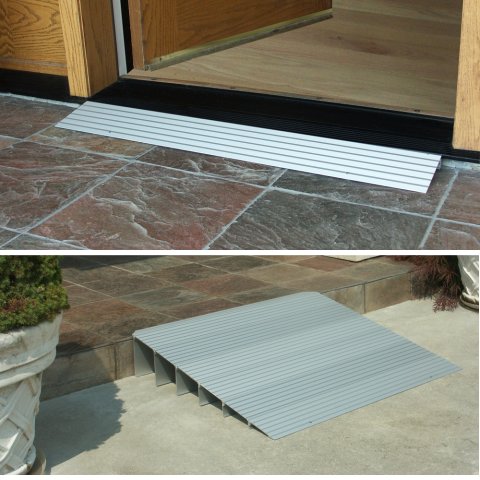 EzAccessRamp EzAccess