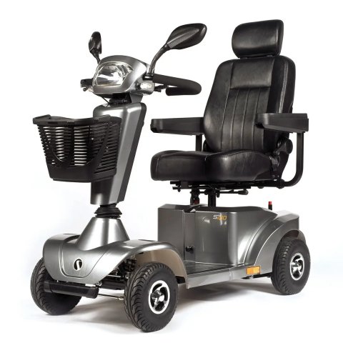 Fortress S-410 Fortress S-410